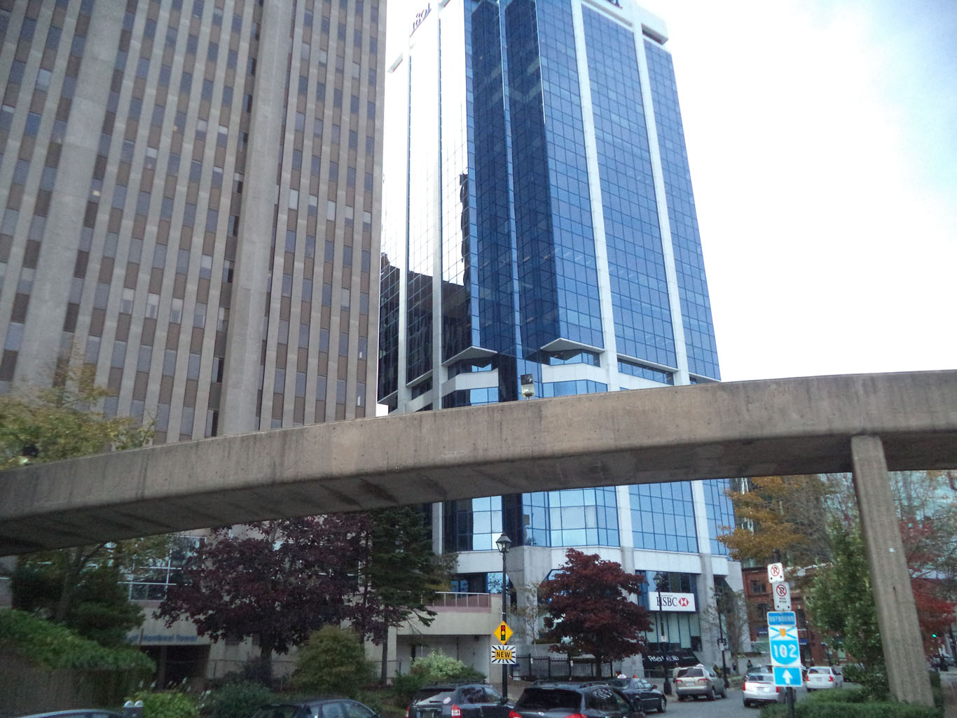 Mathews, Dinsdale & Clarke LLP - Halifax